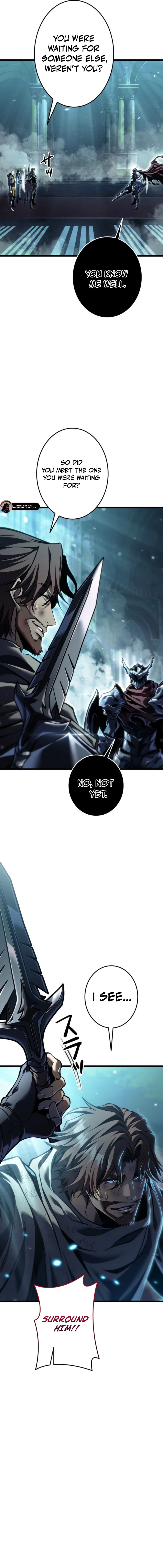 Read Reincarnated Streamer EN Manga Online