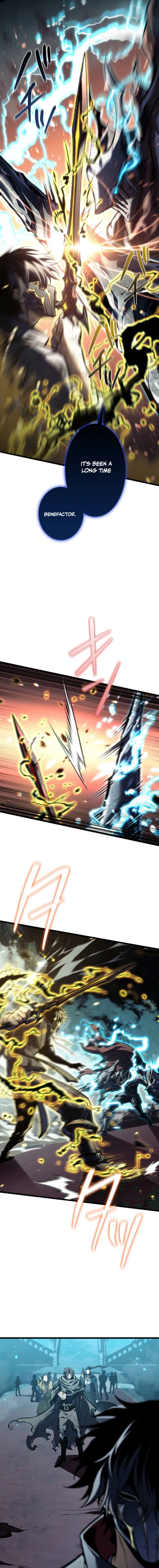 Read Reincarnated Streamer EN Manga Online