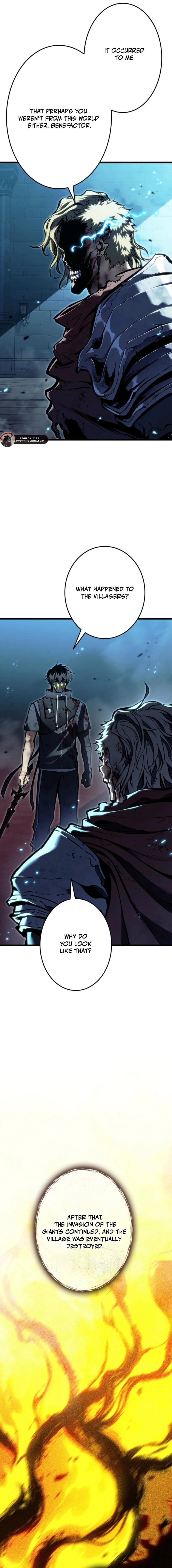 Read Reincarnated Streamer EN Manga Online