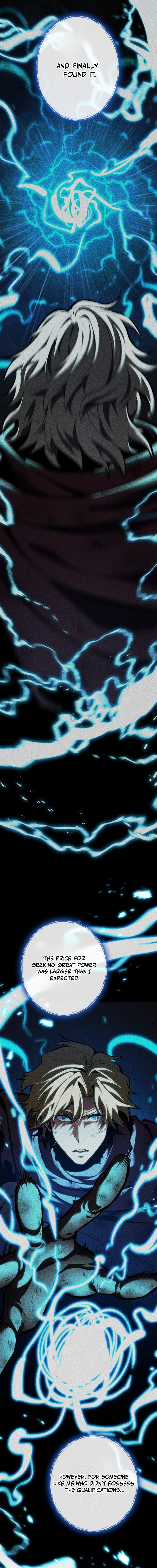 Read Reincarnated Streamer EN Manga Online