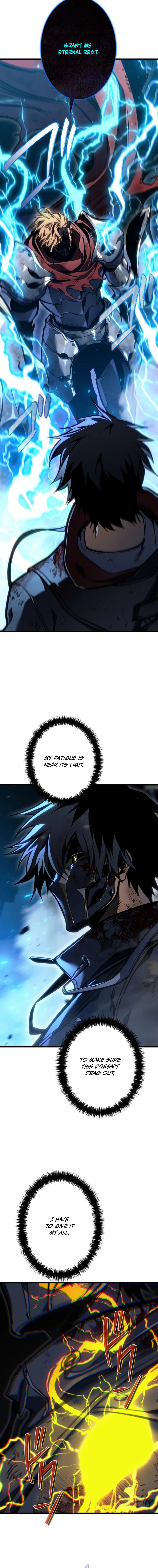 Read Reincarnated Streamer EN Manga Online