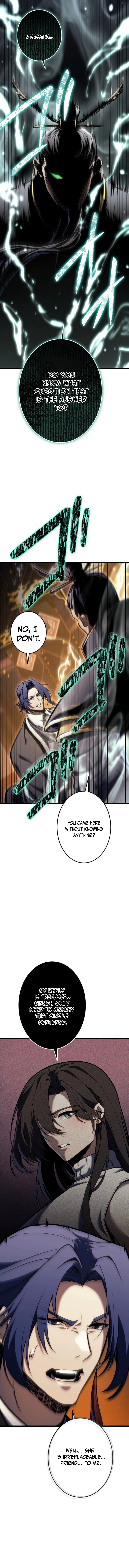 Read Reincarnated Streamer EN Manga Online