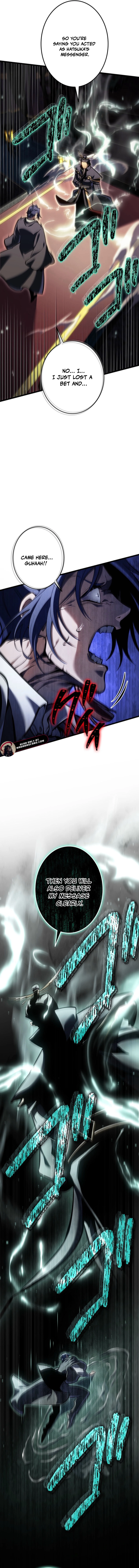 Read Reincarnated Streamer EN Manga Online