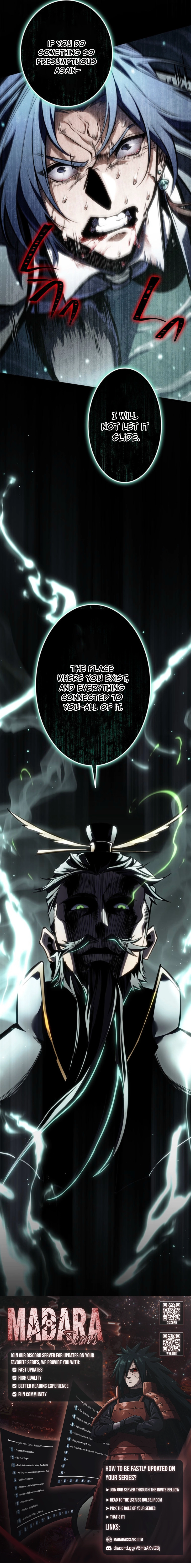 Read Reincarnated Streamer EN Manga Online
