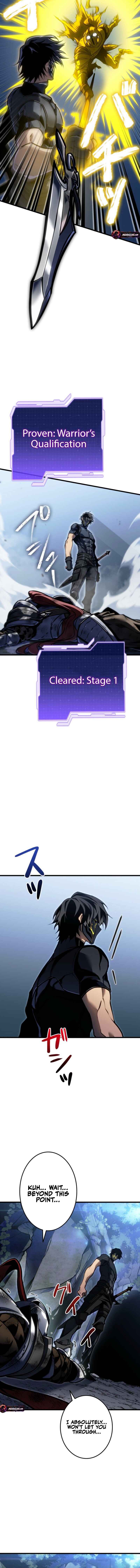Read Reincarnated Streamer EN Manga Online