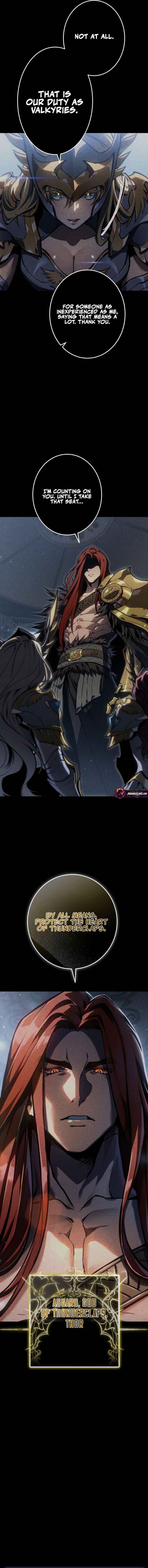 Read Reincarnated Streamer EN Manga Online