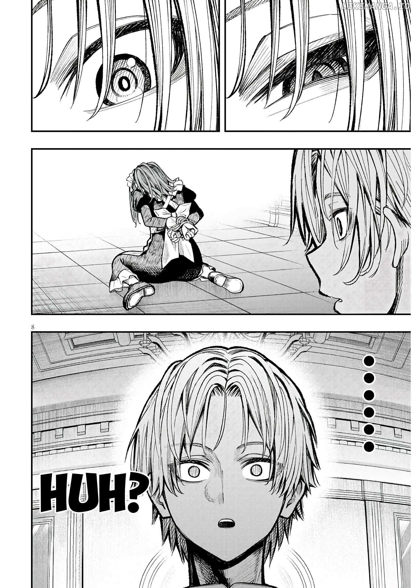 Read Reincarnated as the Lazy and Villainous Noble, I Broke the Scenario and Became the Most Formidable with Extraordinary Magic EN Manga Online