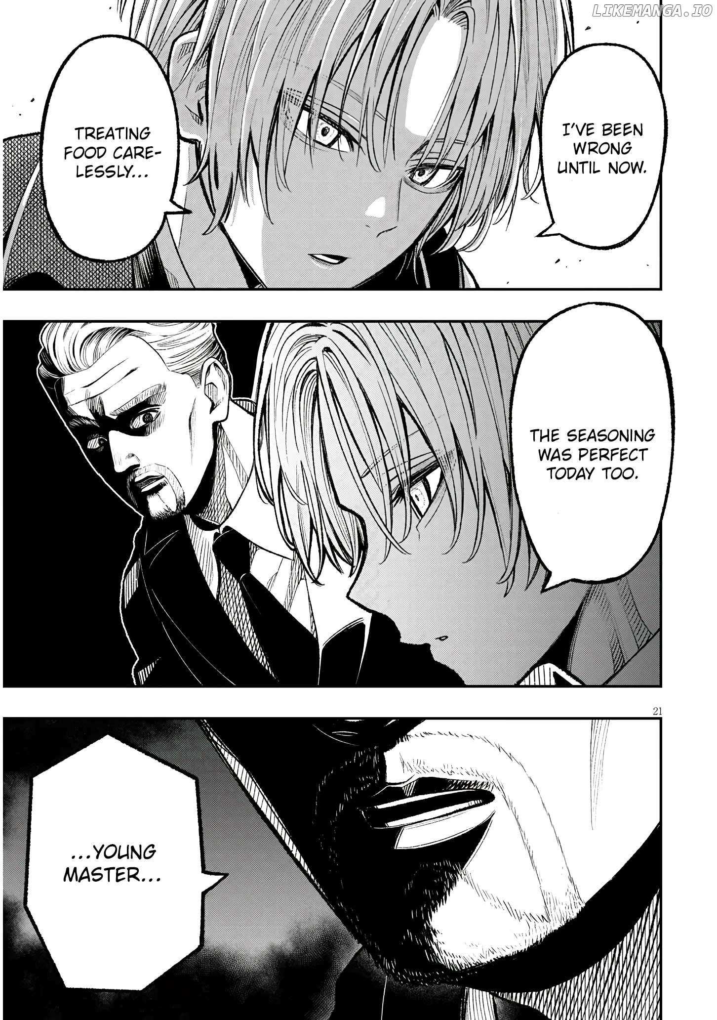 Read Reincarnated as the Lazy and Villainous Noble, I Broke the Scenario and Became the Most Formidable with Extraordinary Magic EN Manga Online