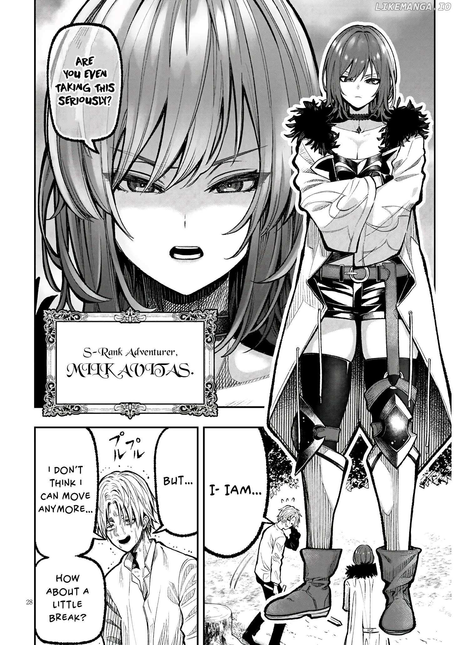 Read Reincarnated as the Lazy and Villainous Noble, I Broke the Scenario and Became the Most Formidable with Extraordinary Magic EN Manga Online