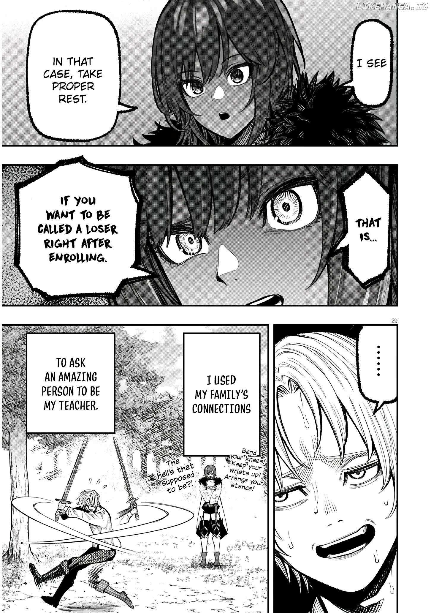 Read Reincarnated as the Lazy and Villainous Noble, I Broke the Scenario and Became the Most Formidable with Extraordinary Magic EN Manga Online