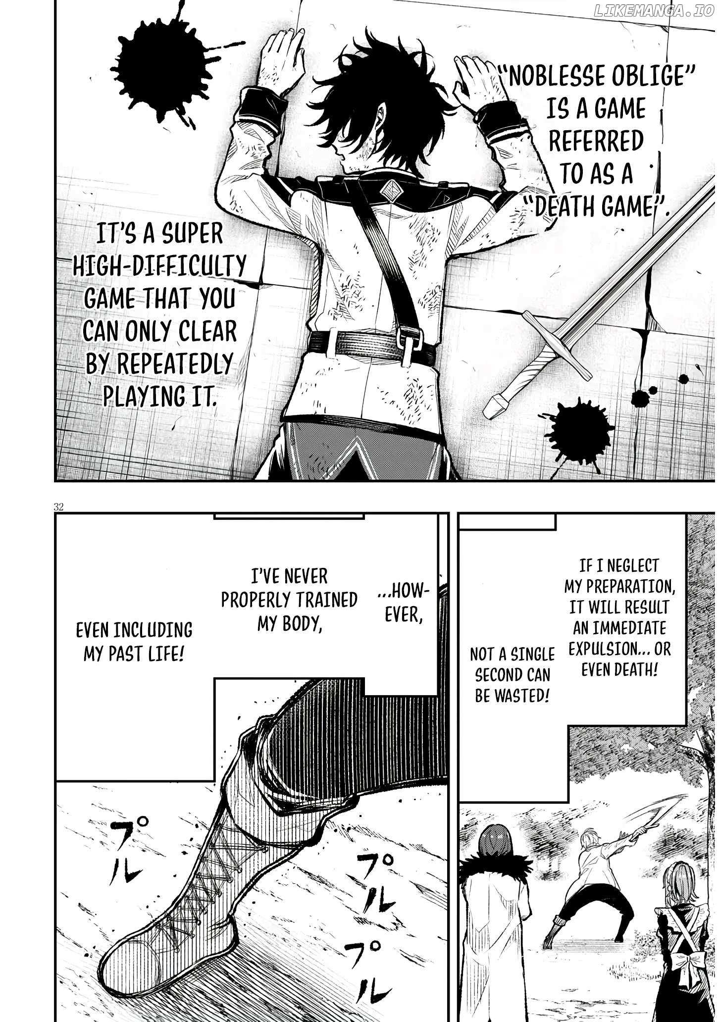 Read Reincarnated as the Lazy and Villainous Noble, I Broke the Scenario and Became the Most Formidable with Extraordinary Magic EN Manga Online