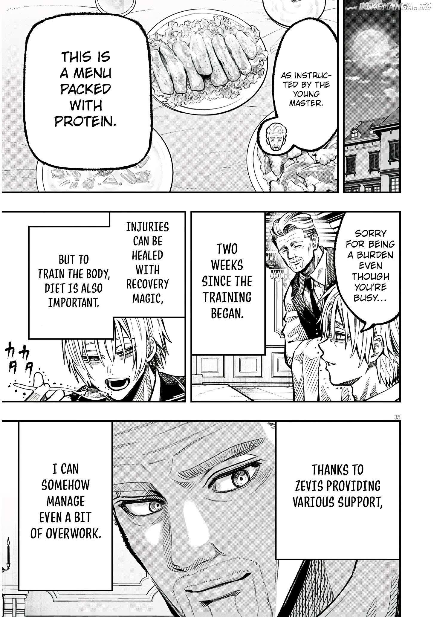 Read Reincarnated as the Lazy and Villainous Noble, I Broke the Scenario and Became the Most Formidable with Extraordinary Magic EN Manga Online