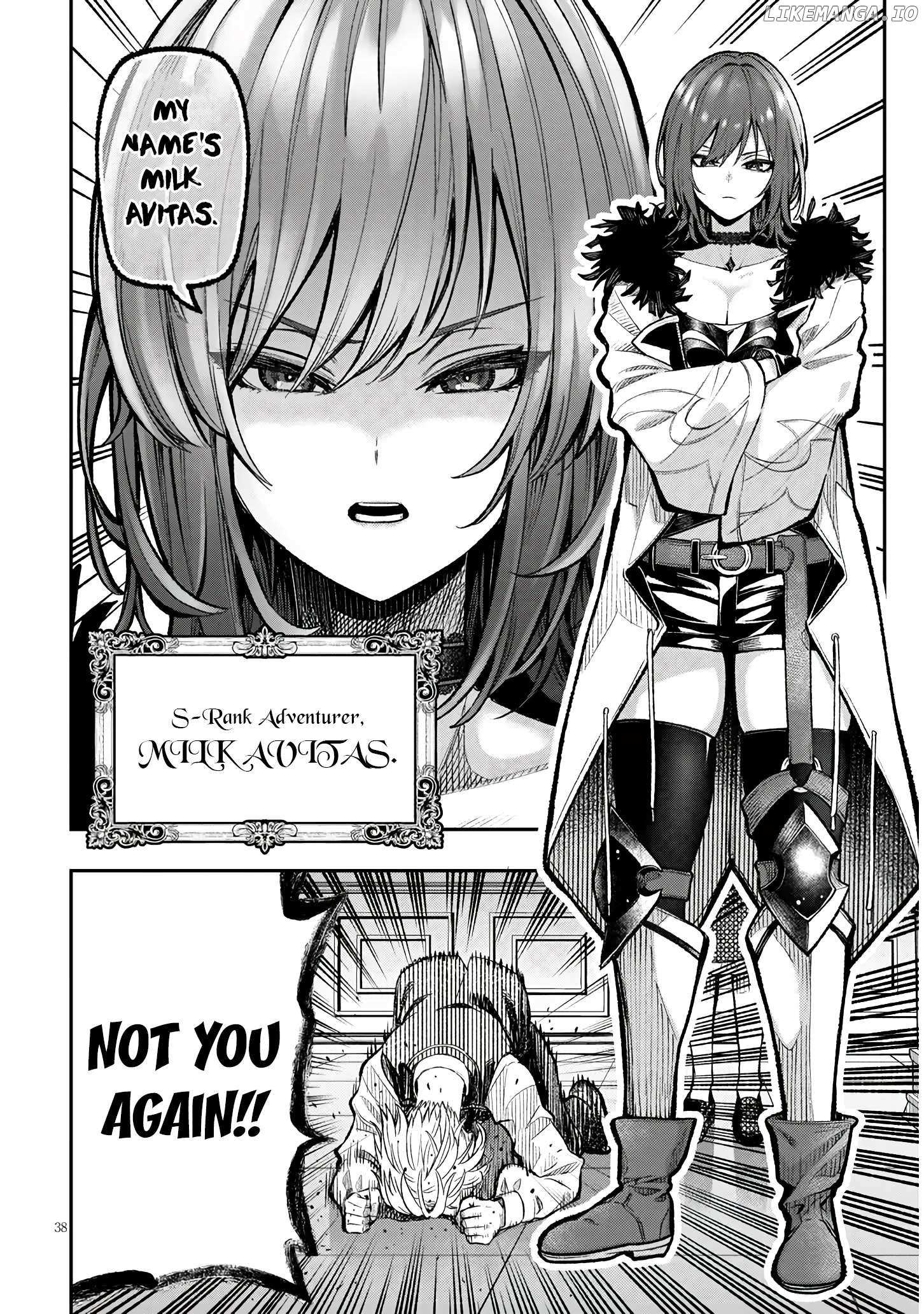 Read Reincarnated as the Lazy and Villainous Noble, I Broke the Scenario and Became the Most Formidable with Extraordinary Magic EN Manga Online