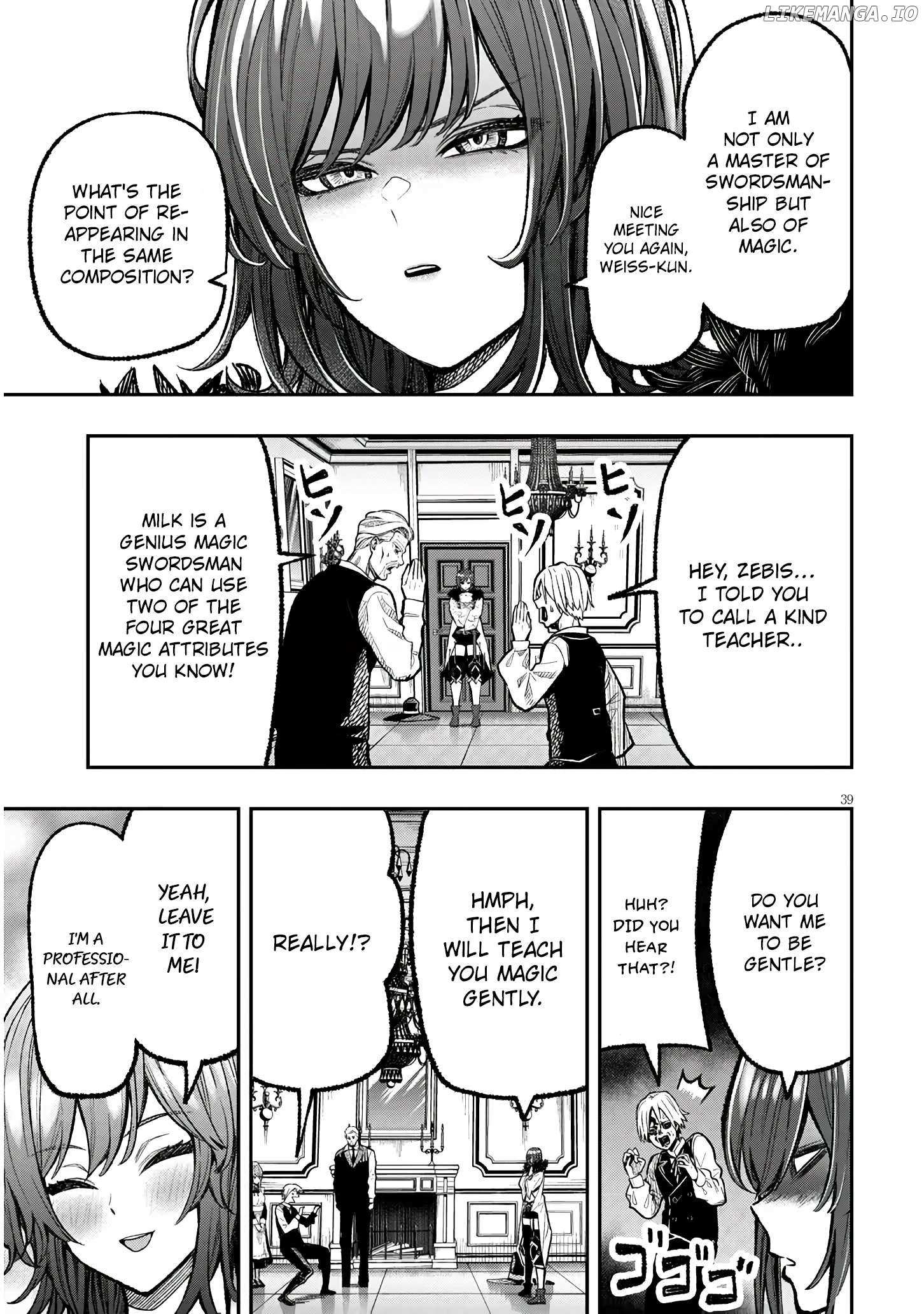 Read Reincarnated as the Lazy and Villainous Noble, I Broke the Scenario and Became the Most Formidable with Extraordinary Magic EN Manga Online
