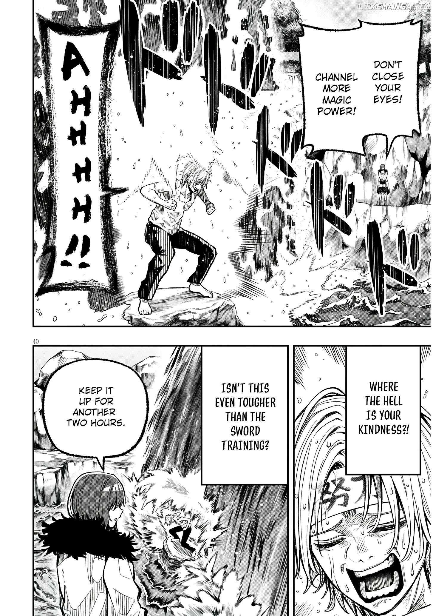 Read Reincarnated as the Lazy and Villainous Noble, I Broke the Scenario and Became the Most Formidable with Extraordinary Magic EN Manga Online