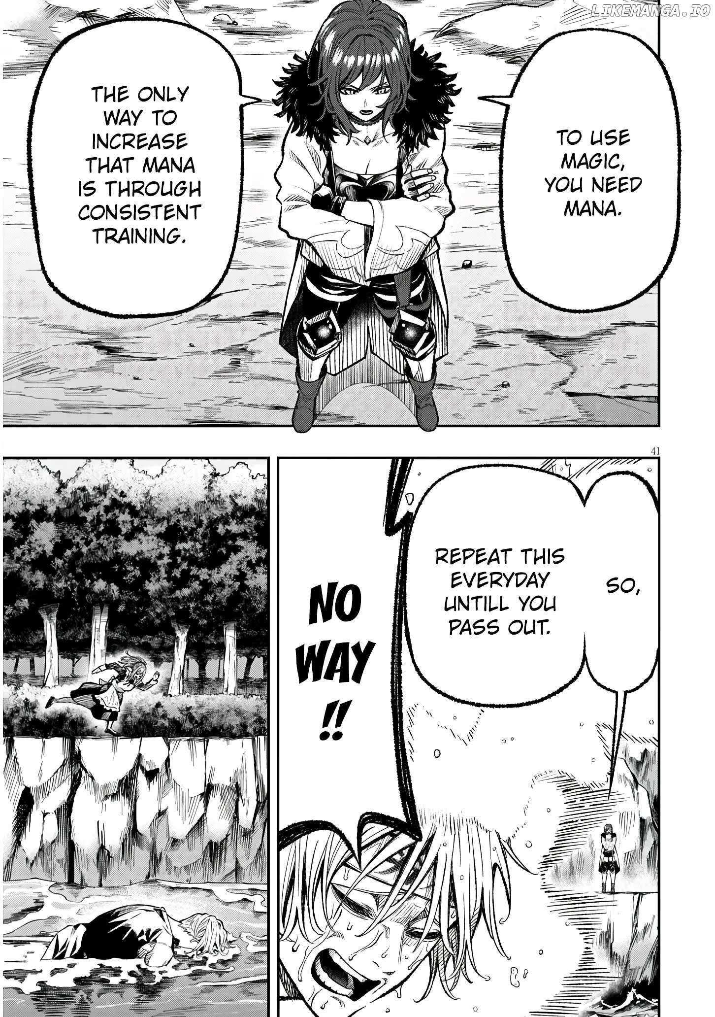 Read Reincarnated as the Lazy and Villainous Noble, I Broke the Scenario and Became the Most Formidable with Extraordinary Magic EN Manga Online