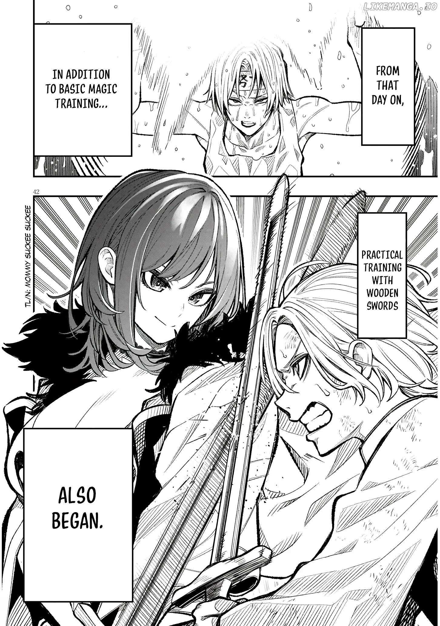 Read Reincarnated as the Lazy and Villainous Noble, I Broke the Scenario and Became the Most Formidable with Extraordinary Magic EN Manga Online