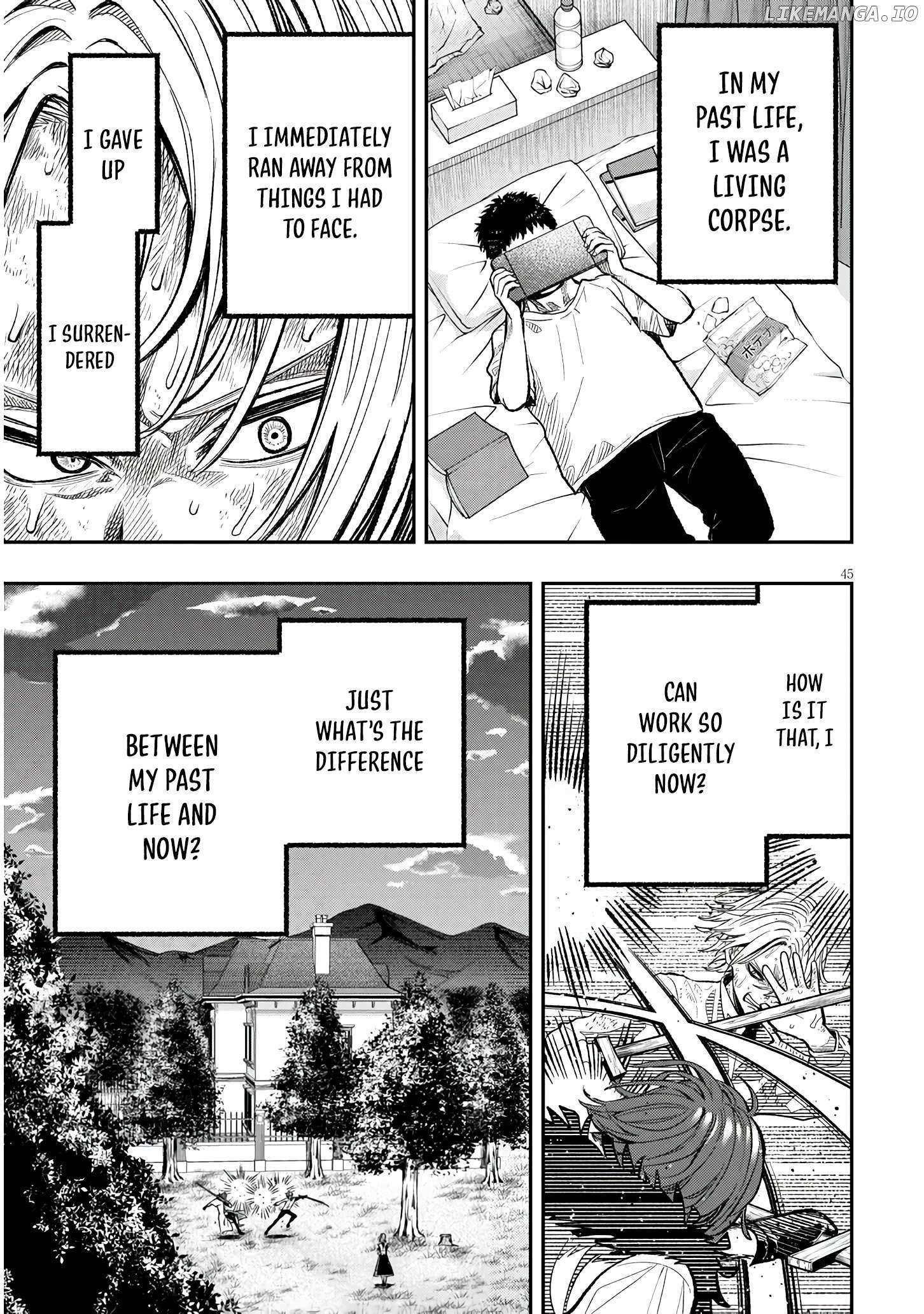 Read Reincarnated as the Lazy and Villainous Noble, I Broke the Scenario and Became the Most Formidable with Extraordinary Magic EN Manga Online