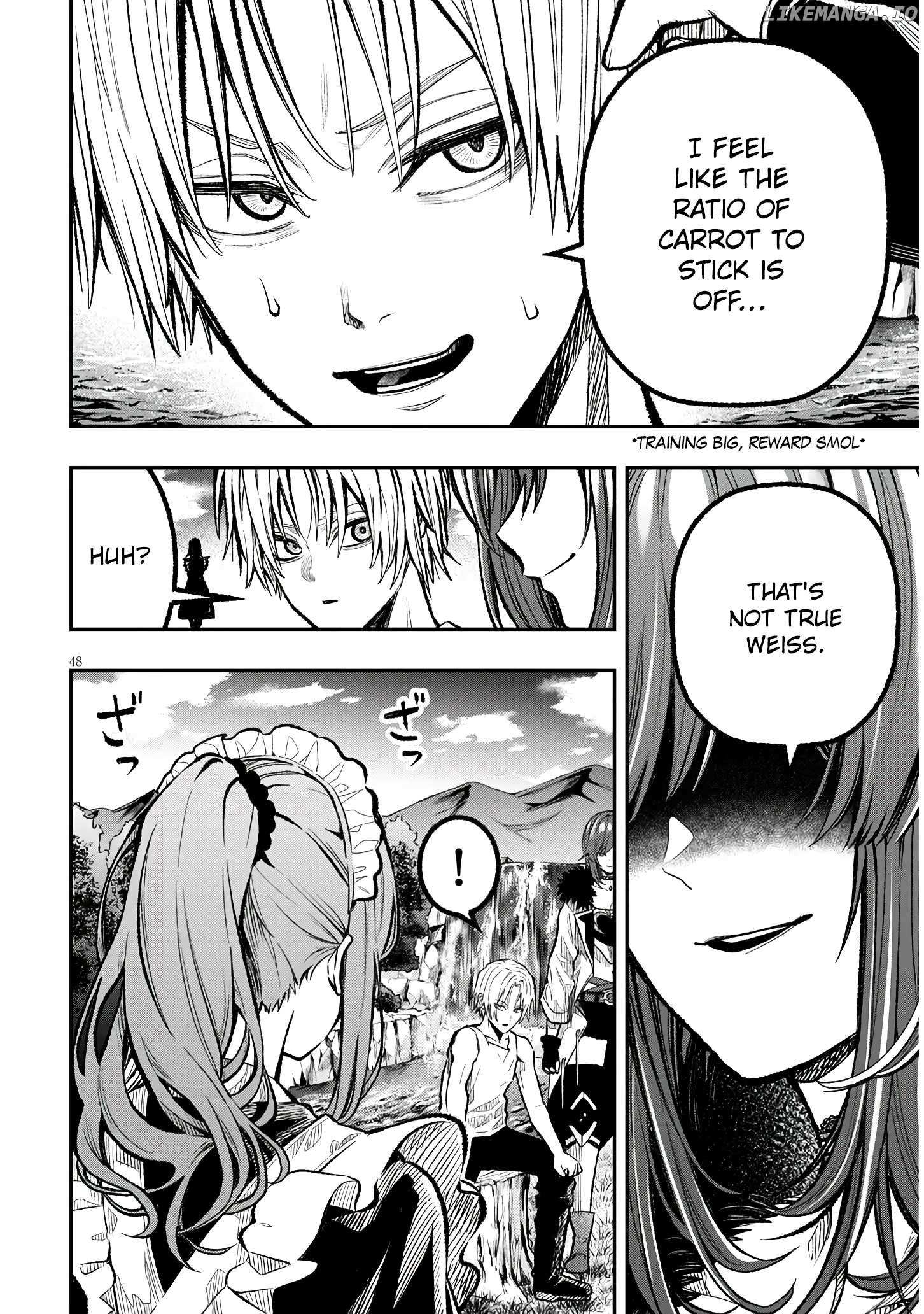 Read Reincarnated as the Lazy and Villainous Noble, I Broke the Scenario and Became the Most Formidable with Extraordinary Magic EN Manga Online