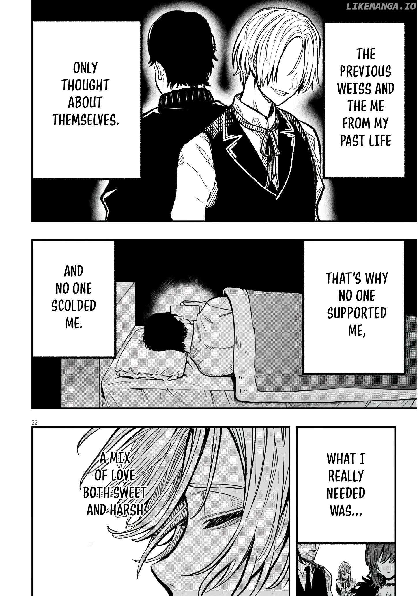 Read Reincarnated as the Lazy and Villainous Noble, I Broke the Scenario and Became the Most Formidable with Extraordinary Magic EN Manga Online