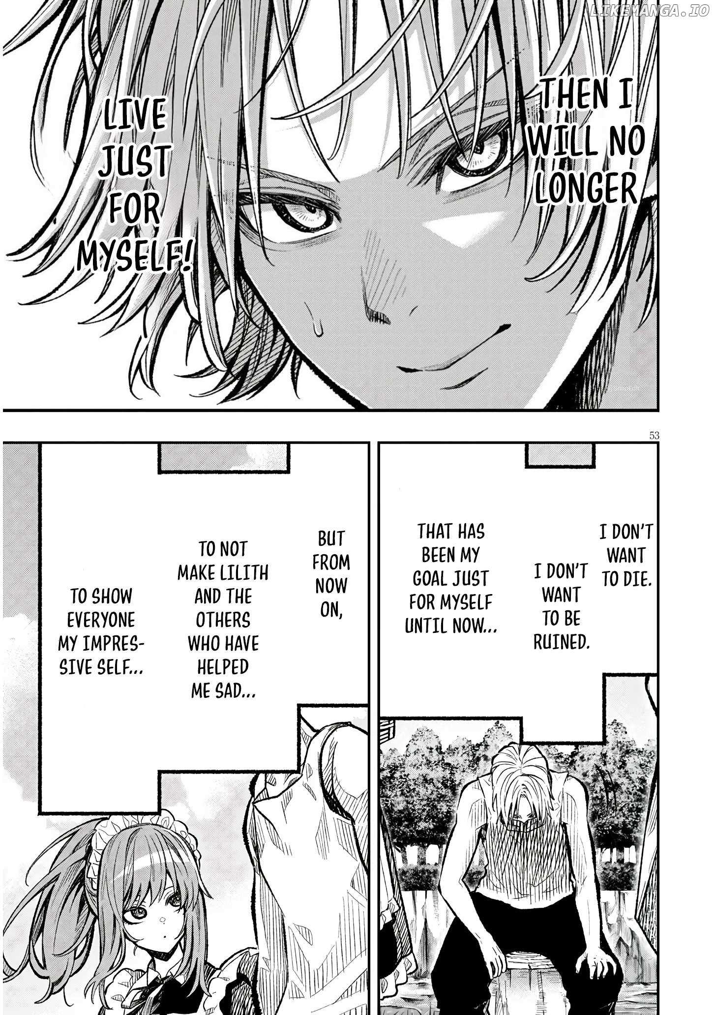 Read Reincarnated as the Lazy and Villainous Noble, I Broke the Scenario and Became the Most Formidable with Extraordinary Magic EN Manga Online