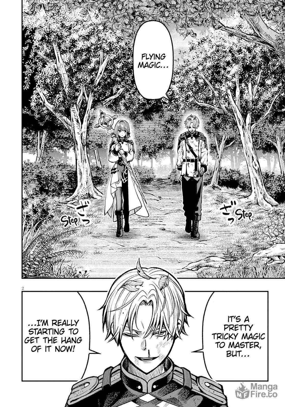 Read Reincarnated as the Lazy and Villainous Noble, I Broke the Scenario and Became the Most Formidable with Extraordinary Magic EN Manga Online
