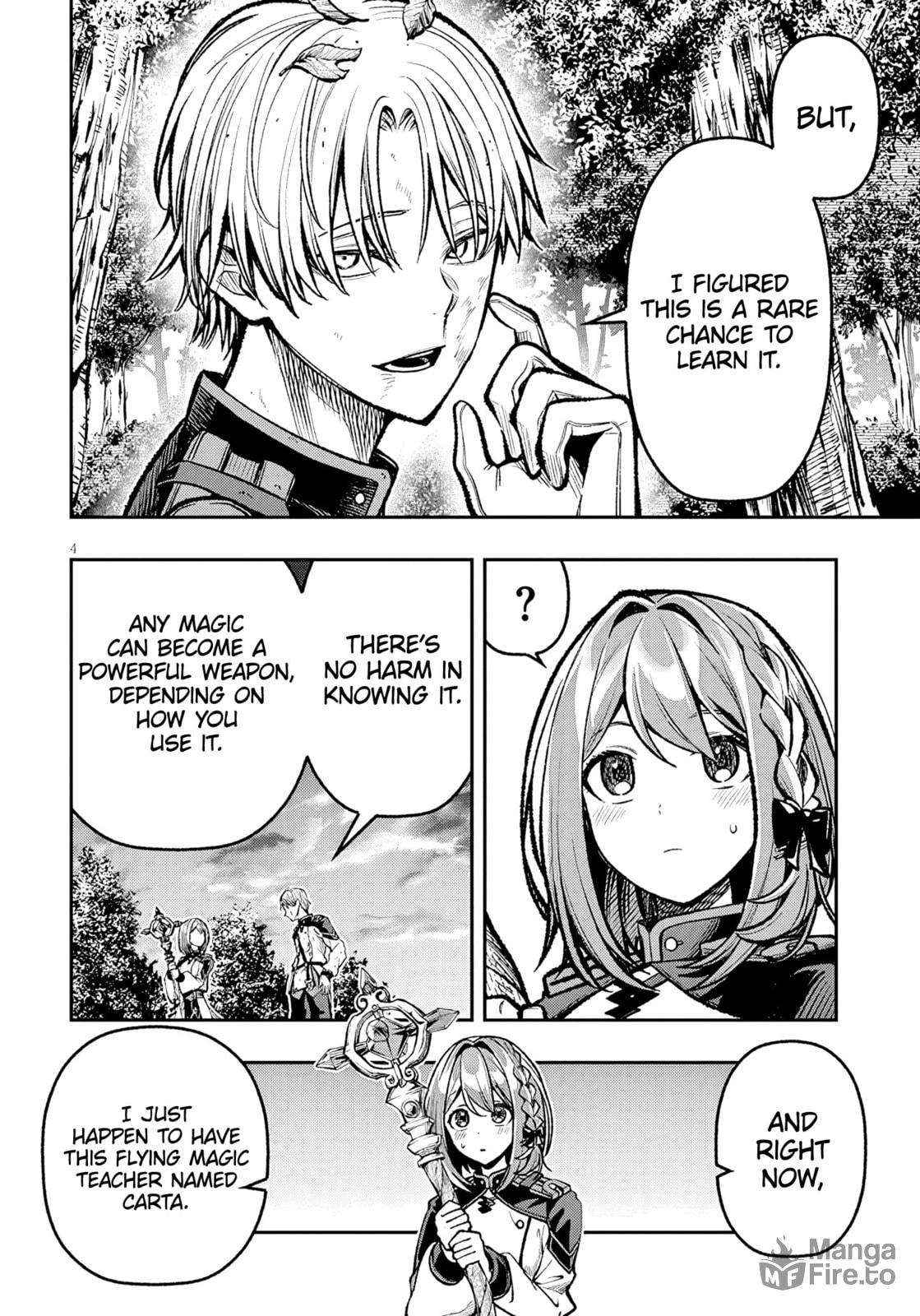 Read Reincarnated as the Lazy and Villainous Noble, I Broke the Scenario and Became the Most Formidable with Extraordinary Magic EN Manga Online