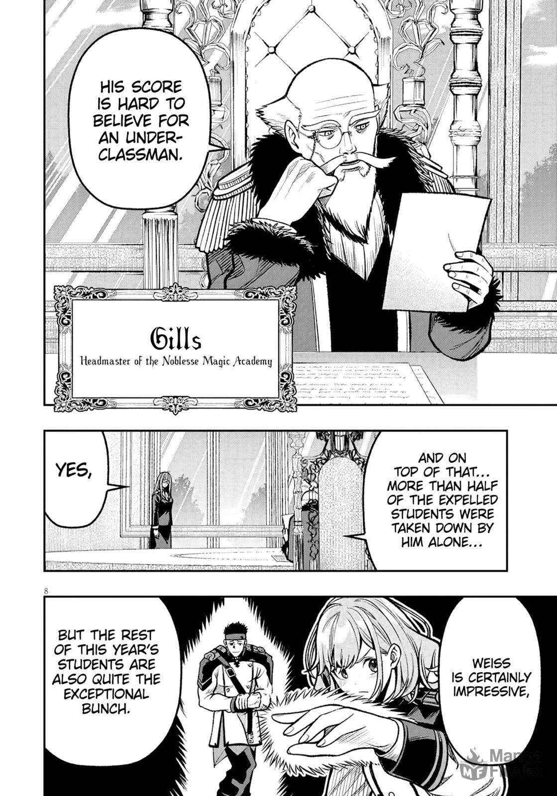 Read Reincarnated as the Lazy and Villainous Noble, I Broke the Scenario and Became the Most Formidable with Extraordinary Magic EN Manga Online