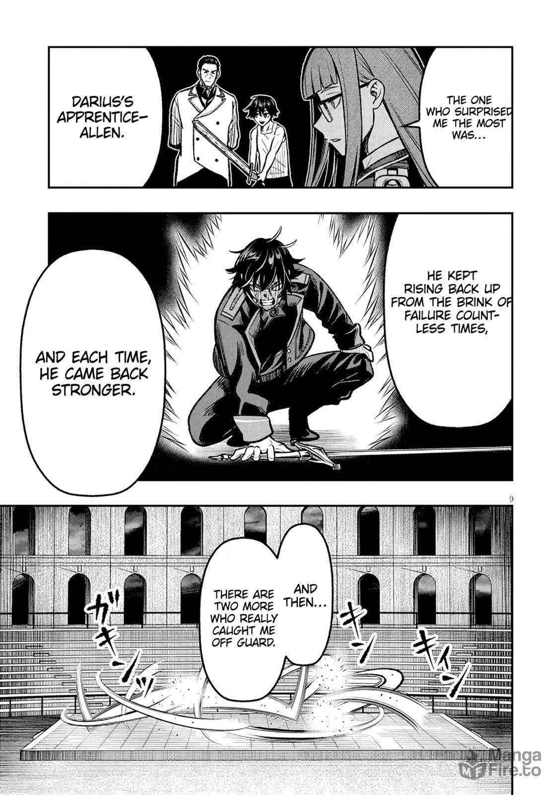 Read Reincarnated as the Lazy and Villainous Noble, I Broke the Scenario and Became the Most Formidable with Extraordinary Magic EN Manga Online
