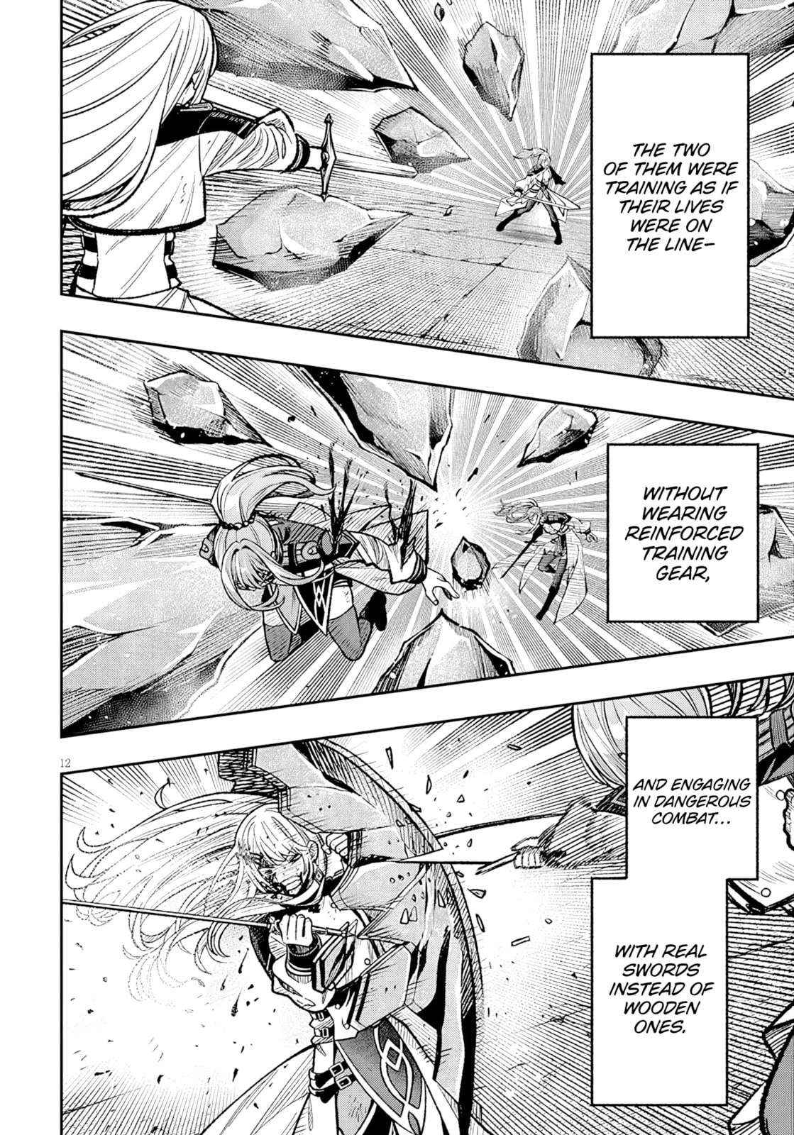 Read Reincarnated as the Lazy and Villainous Noble, I Broke the Scenario and Became the Most Formidable with Extraordinary Magic EN Manga Online