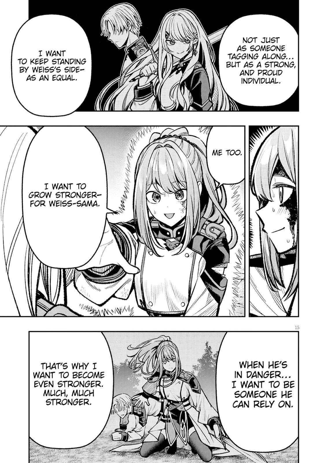 Read Reincarnated as the Lazy and Villainous Noble, I Broke the Scenario and Became the Most Formidable with Extraordinary Magic EN Manga Online