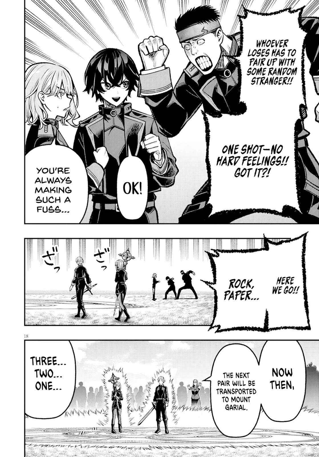 Read Reincarnated as the Lazy and Villainous Noble, I Broke the Scenario and Became the Most Formidable with Extraordinary Magic EN Manga Online