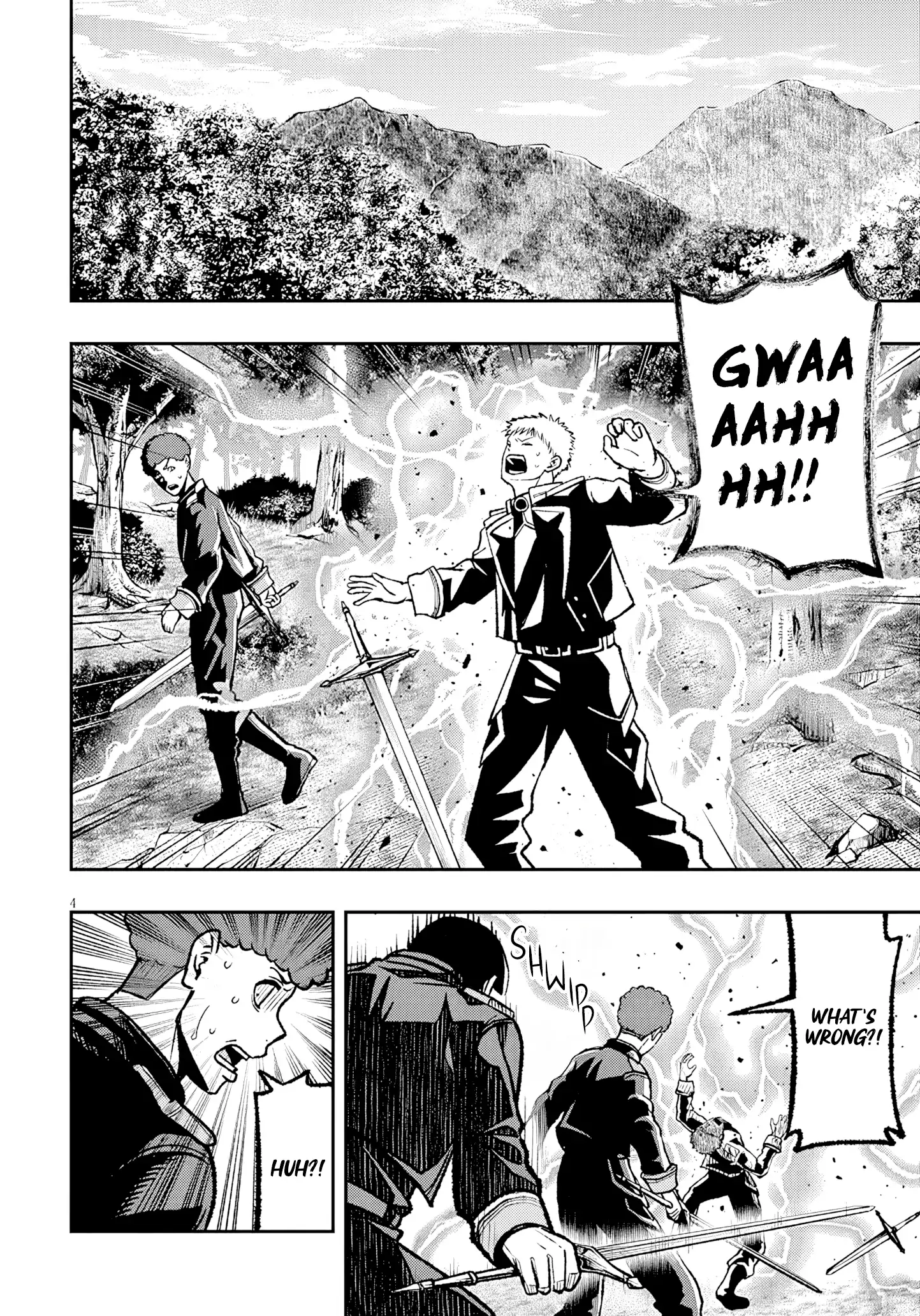 Read Reincarnated as the Lazy and Villainous Noble, I Broke the Scenario and Became the Most Formidable with Extraordinary Magic EN Manga Online