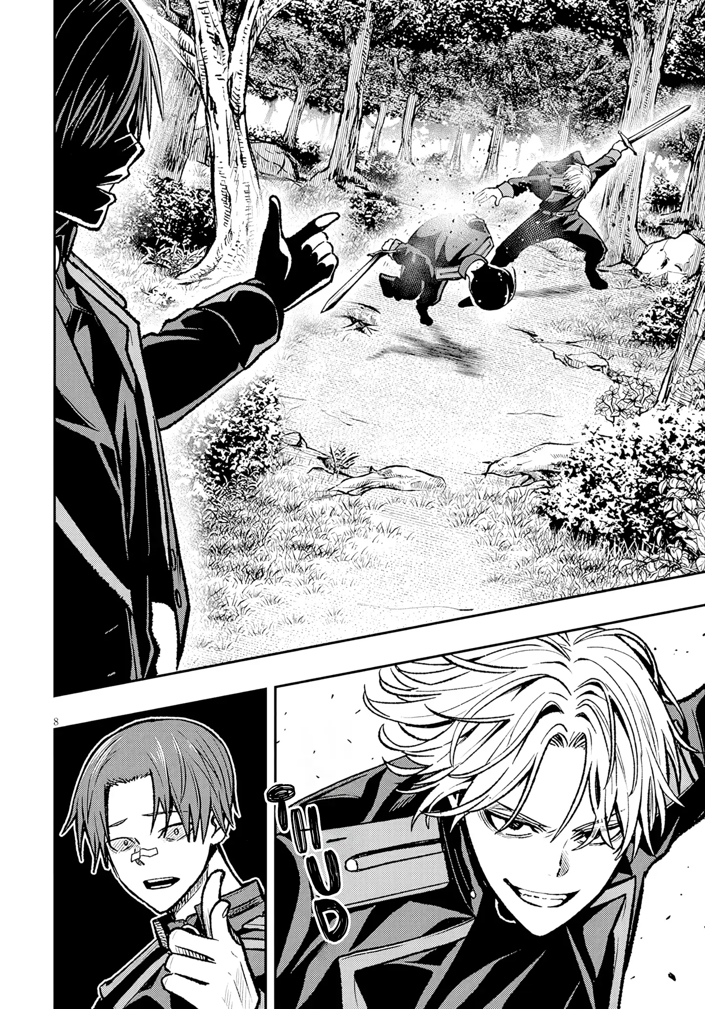 Read Reincarnated as the Lazy and Villainous Noble, I Broke the Scenario and Became the Most Formidable with Extraordinary Magic EN Manga Online