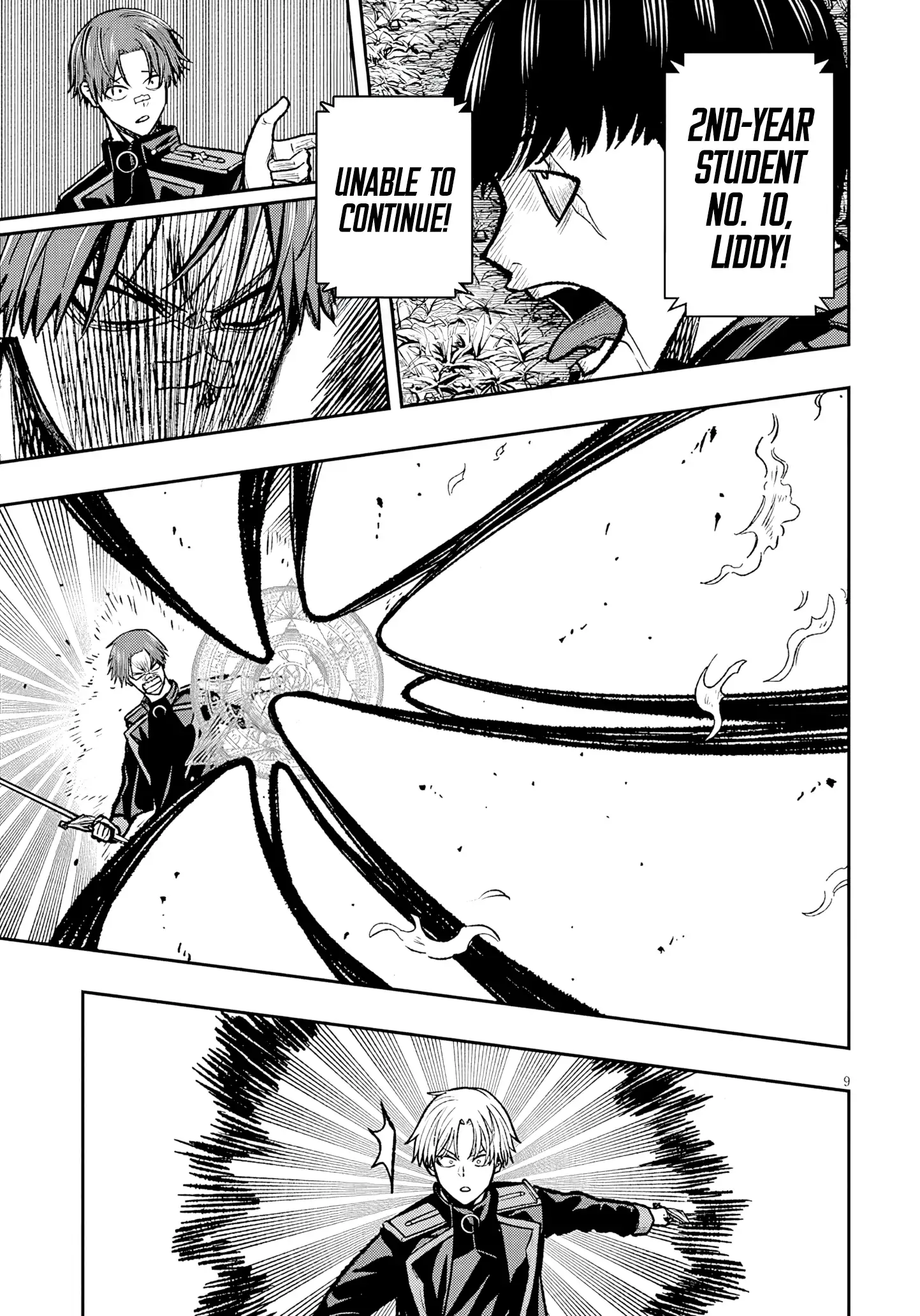 Read Reincarnated as the Lazy and Villainous Noble, I Broke the Scenario and Became the Most Formidable with Extraordinary Magic EN Manga Online