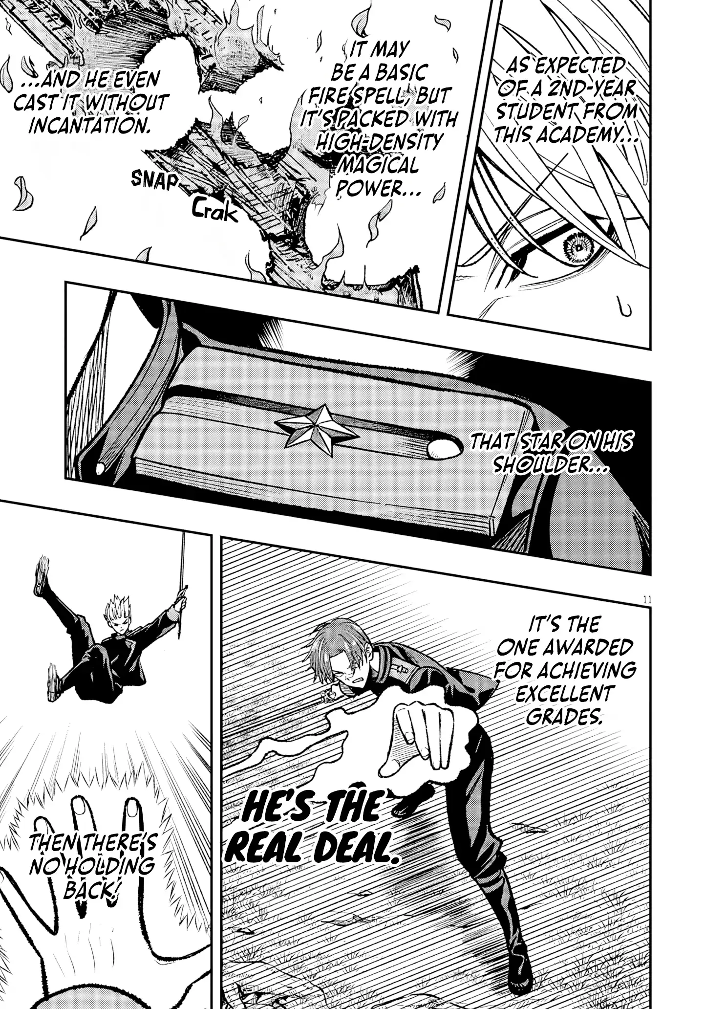 Read Reincarnated as the Lazy and Villainous Noble, I Broke the Scenario and Became the Most Formidable with Extraordinary Magic EN Manga Online