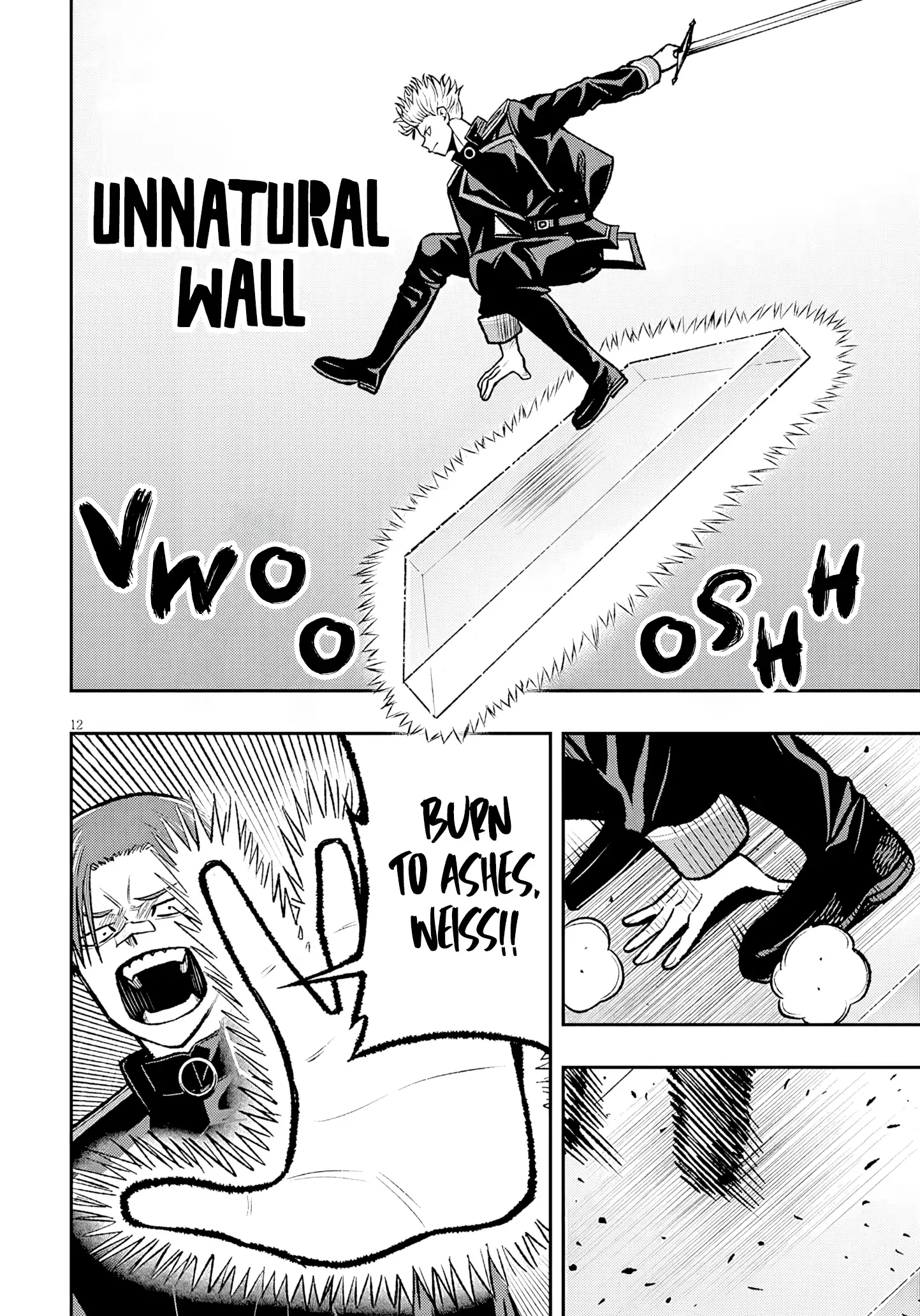 Read Reincarnated as the Lazy and Villainous Noble, I Broke the Scenario and Became the Most Formidable with Extraordinary Magic EN Manga Online