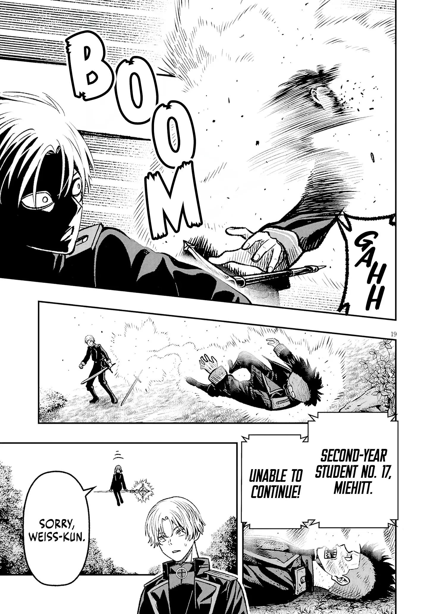 Read Reincarnated as the Lazy and Villainous Noble, I Broke the Scenario and Became the Most Formidable with Extraordinary Magic EN Manga Online