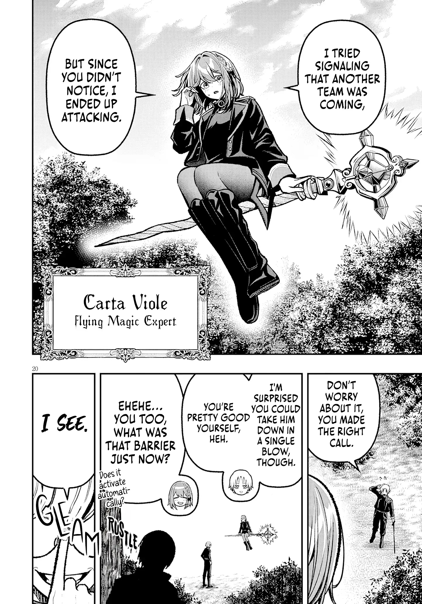 Read Reincarnated as the Lazy and Villainous Noble, I Broke the Scenario and Became the Most Formidable with Extraordinary Magic EN Manga Online