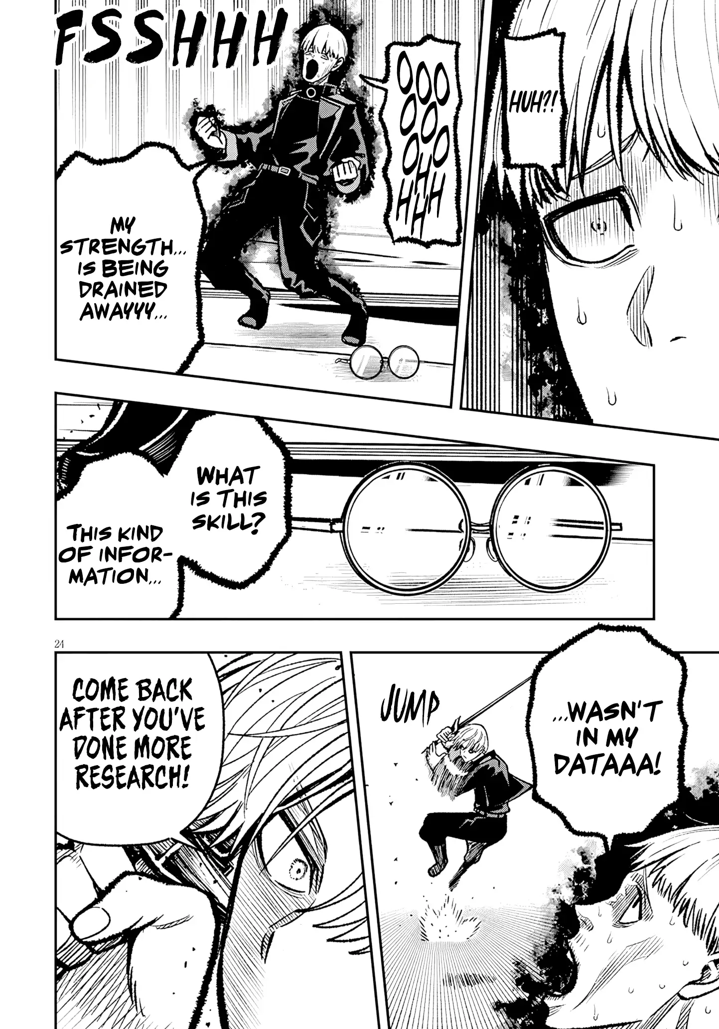 Read Reincarnated as the Lazy and Villainous Noble, I Broke the Scenario and Became the Most Formidable with Extraordinary Magic EN Manga Online