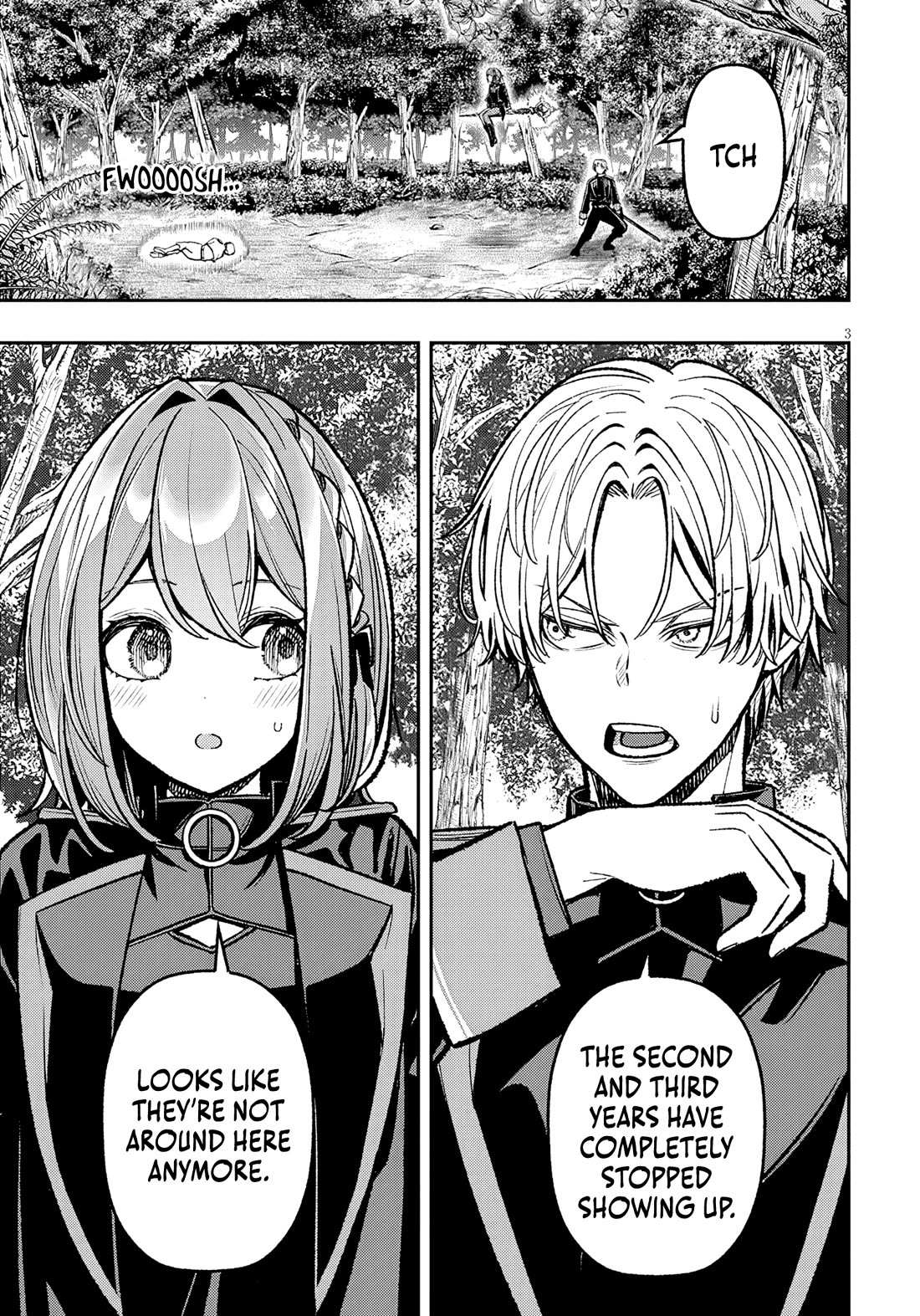 Read Reincarnated as the Lazy and Villainous Noble, I Broke the Scenario and Became the Most Formidable with Extraordinary Magic EN Manga Online