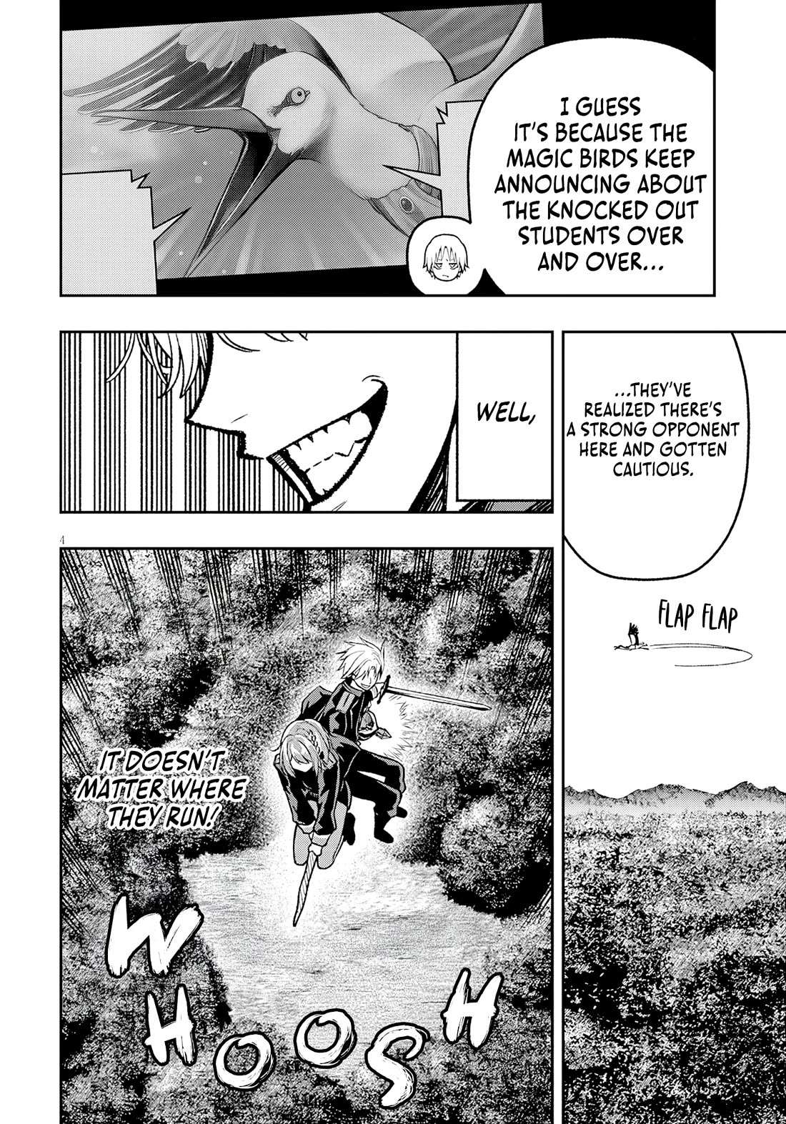 Read Reincarnated as the Lazy and Villainous Noble, I Broke the Scenario and Became the Most Formidable with Extraordinary Magic EN Manga Online