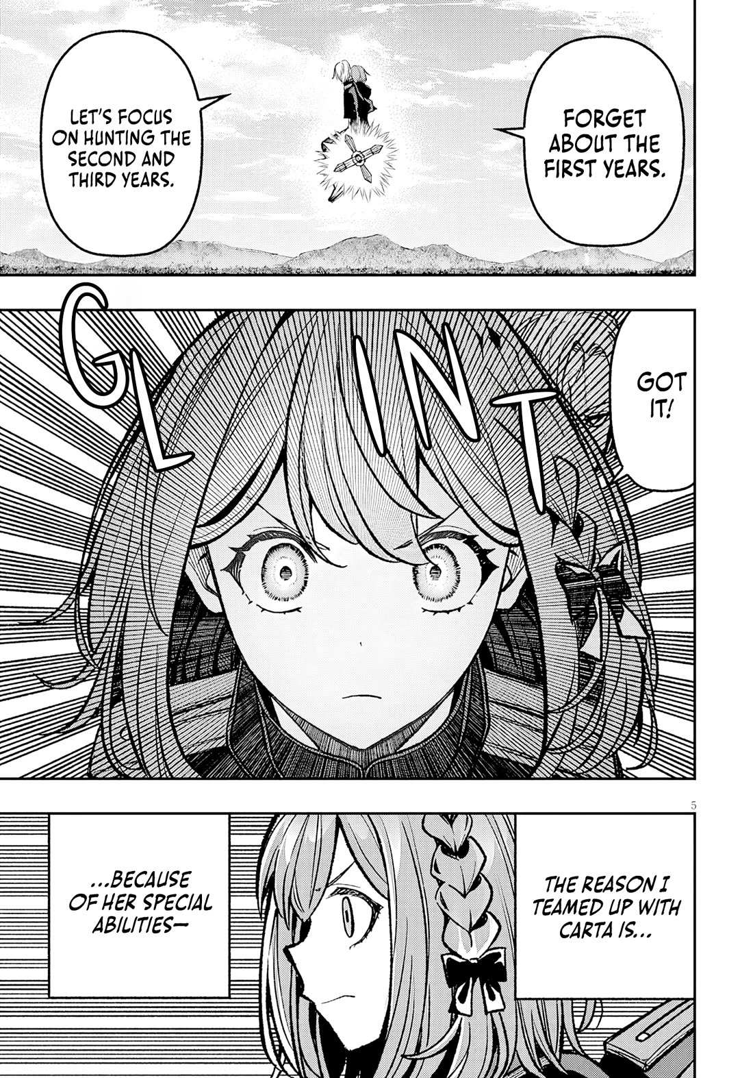 Read Reincarnated as the Lazy and Villainous Noble, I Broke the Scenario and Became the Most Formidable with Extraordinary Magic EN Manga Online