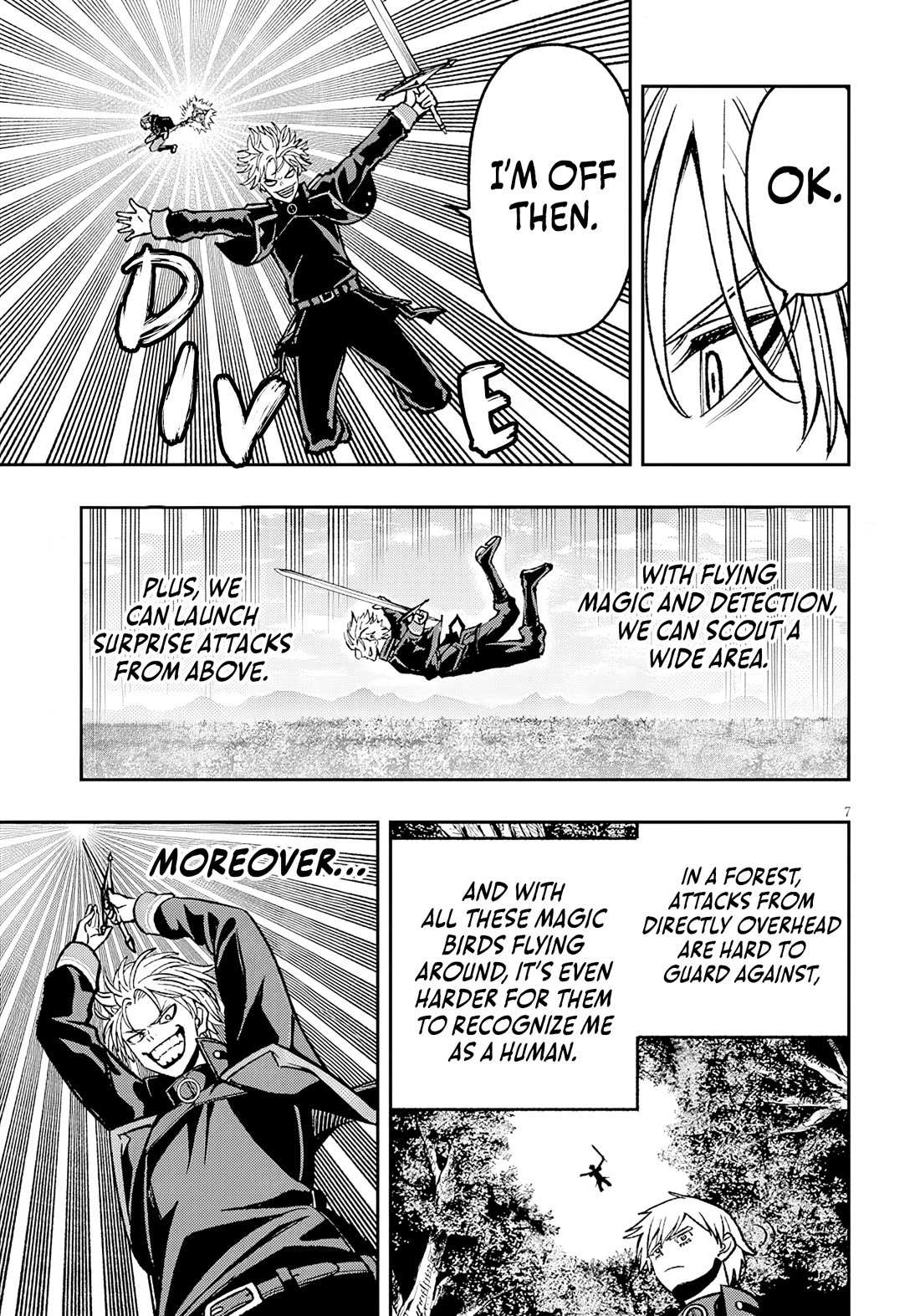 Read Reincarnated as the Lazy and Villainous Noble, I Broke the Scenario and Became the Most Formidable with Extraordinary Magic EN Manga Online