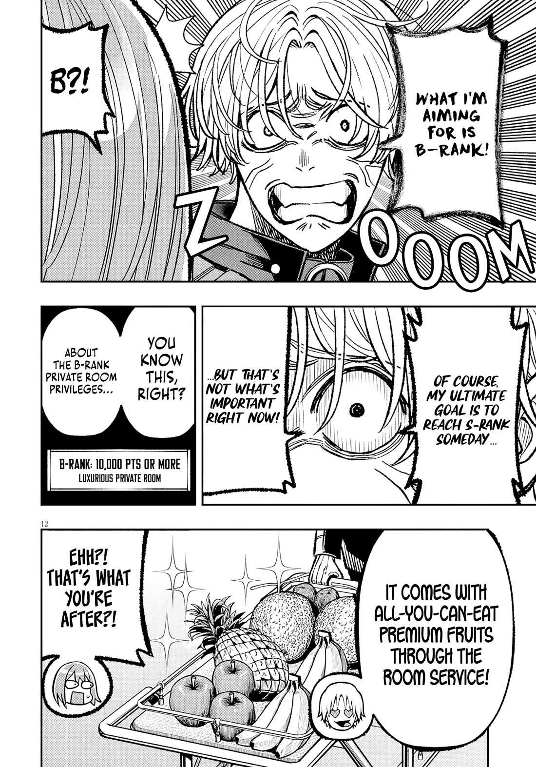Read Reincarnated as the Lazy and Villainous Noble, I Broke the Scenario and Became the Most Formidable with Extraordinary Magic EN Manga Online