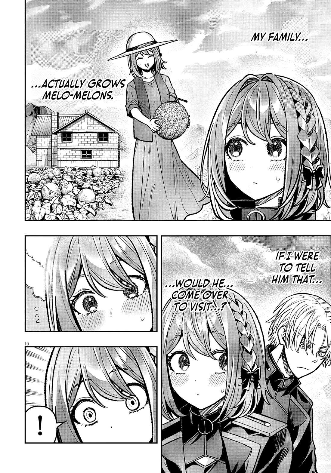 Read Reincarnated as the Lazy and Villainous Noble, I Broke the Scenario and Became the Most Formidable with Extraordinary Magic EN Manga Online