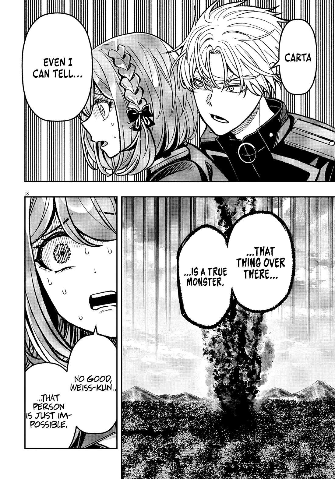 Read Reincarnated as the Lazy and Villainous Noble, I Broke the Scenario and Became the Most Formidable with Extraordinary Magic EN Manga Online
