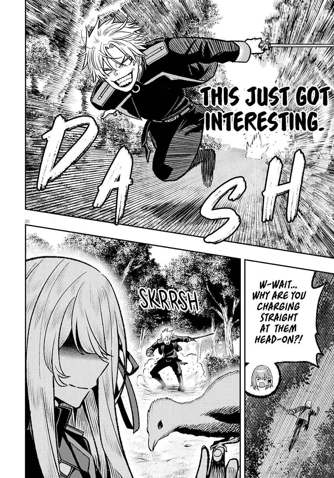 Read Reincarnated as the Lazy and Villainous Noble, I Broke the Scenario and Became the Most Formidable with Extraordinary Magic EN Manga Online