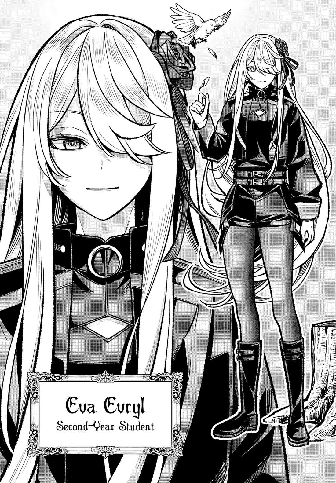Read Reincarnated as the Lazy and Villainous Noble, I Broke the Scenario and Became the Most Formidable with Extraordinary Magic EN Manga Online