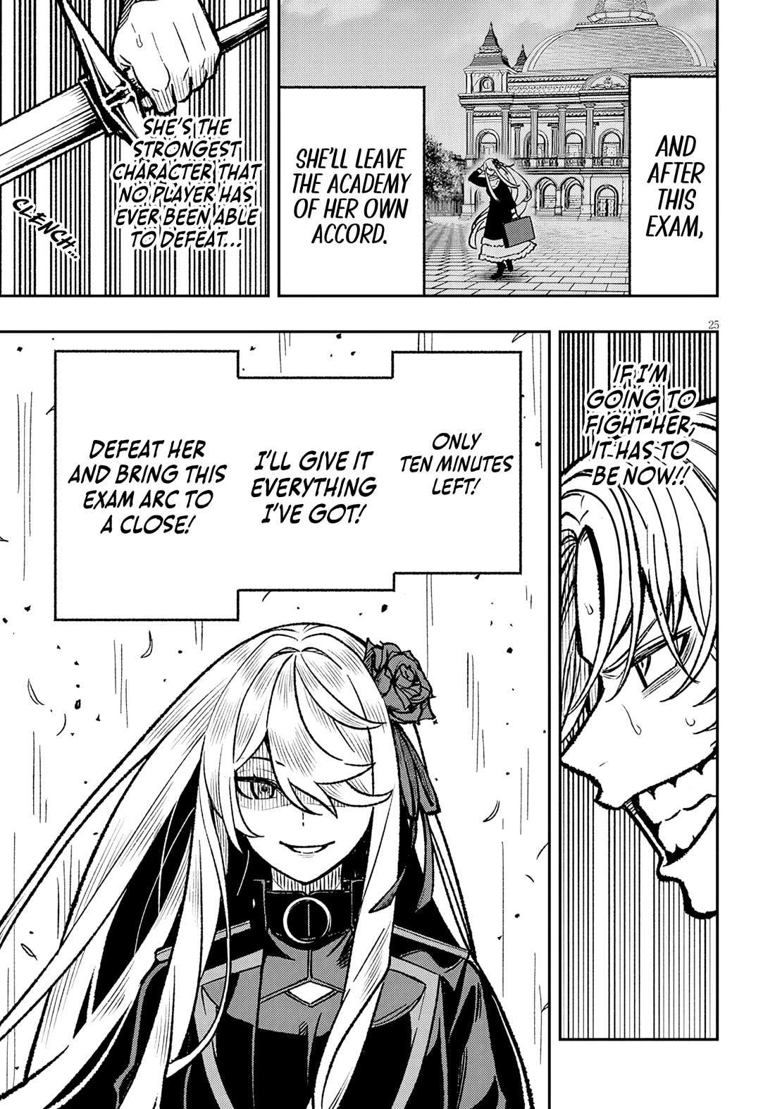 Read Reincarnated as the Lazy and Villainous Noble, I Broke the Scenario and Became the Most Formidable with Extraordinary Magic EN Manga Online